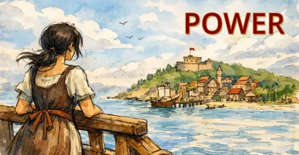 Power Remake [v0.1.7] [IronNova1991]