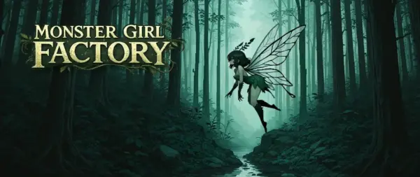 Monster Girl Factory [v0.4.1] [Quiet Crucible]