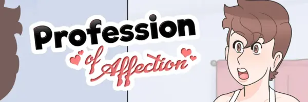 Profession of Affection [v1.0] [Dead End Draws]