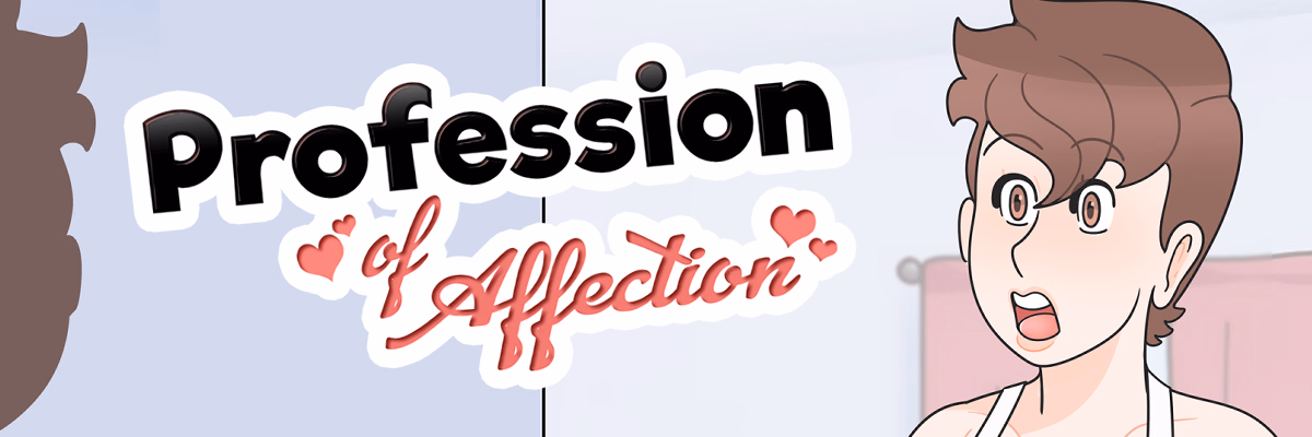 Profession of Affection [v1.0] [Dead End Draws]