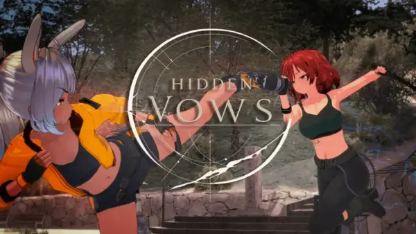 Hidden Vows [v0.1.2] [KarpaKoi]