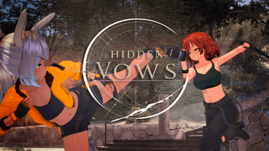 Hidden Vows [v0.1.2] [KarpaKoi]