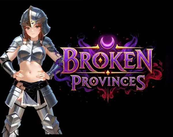 Broken Provinces [v0.6.2.1] [Thirdbit]