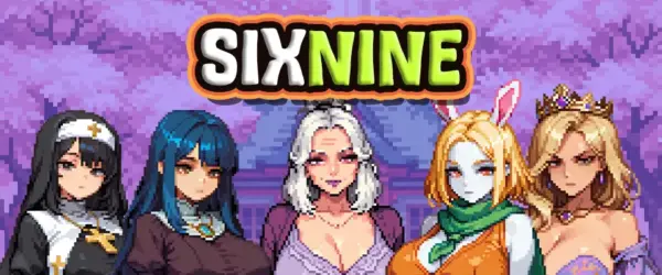 SixNine [v0.1.5] [creephand]