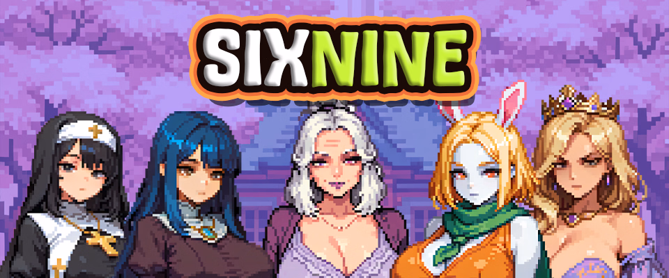 SixNine [v0.1.5] [creephand]