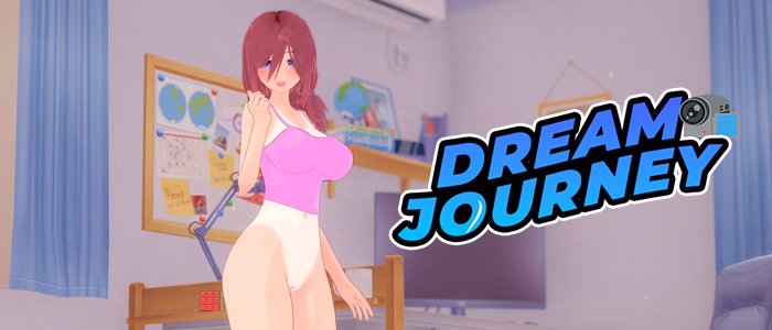 Dream Journey [v0.1.0] [Raiden Studios]