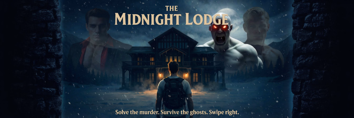 The Midnight Lodge [v0.80] [TheMidnightLodge]