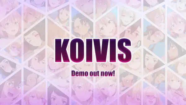 Koivis [v0.1 (Demo v0.0y)] [koivis]