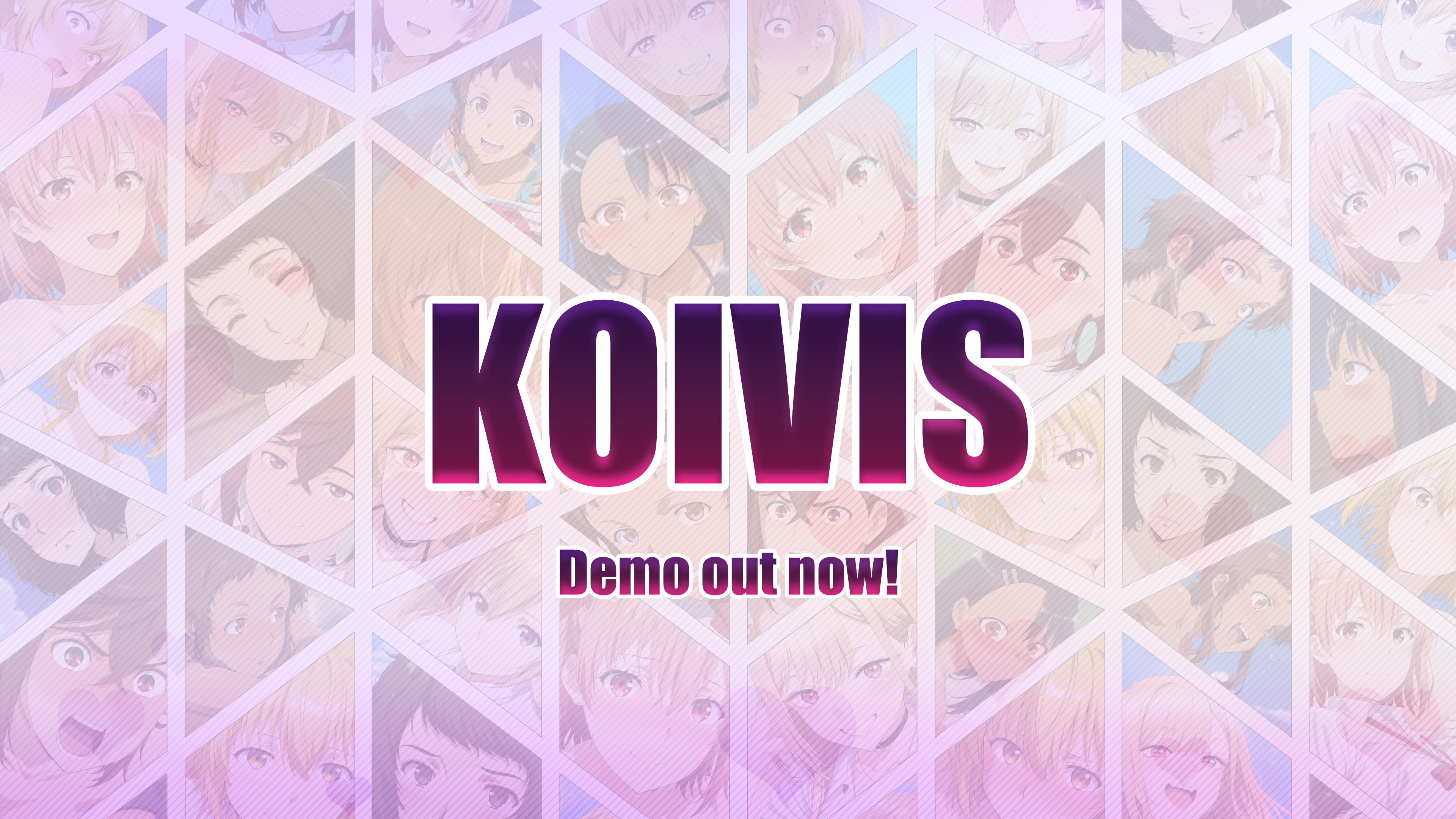 Koivis [v0.1 (Demo v0.0y)] [koivis]