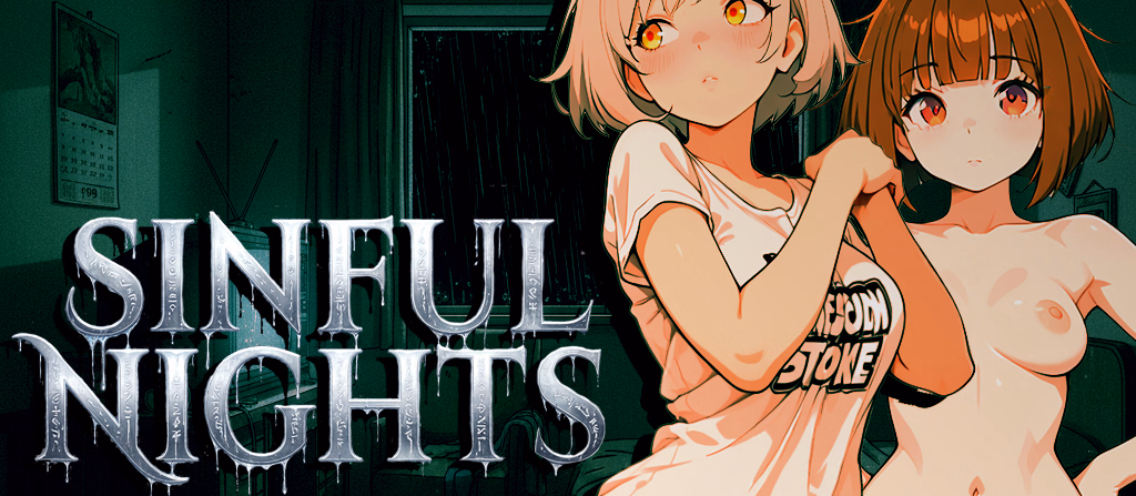 Sinful Nights [v0.2a] [EnZetsu]
