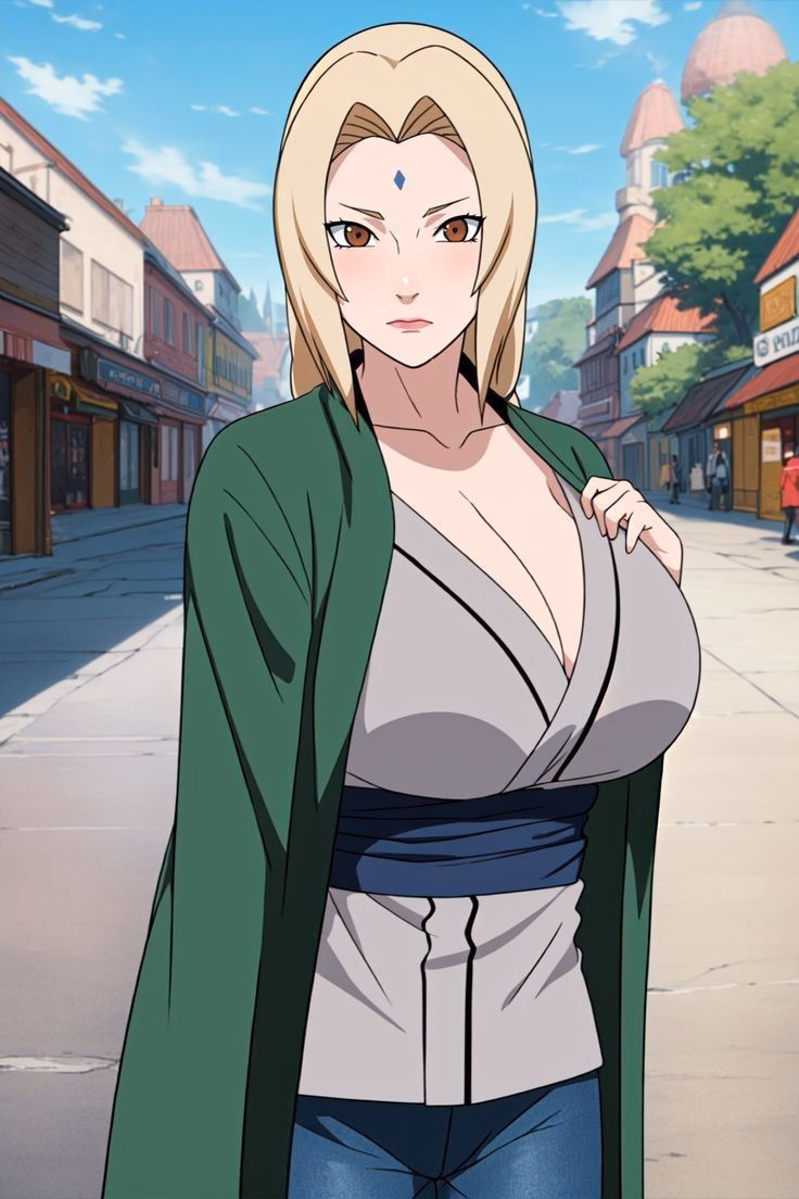 Raikage Memories [v1.1] [Dzo1237]