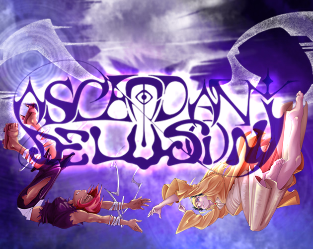 Ascendant Delusion [v0.1.1] [Loopgear]