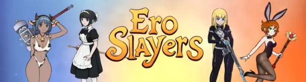 Ero Slayers [v0.6] [Madodev]