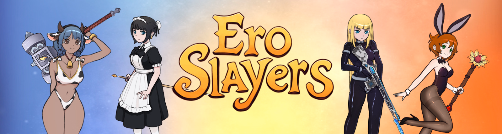 Ero Slayers [v0.2] [Madodev]