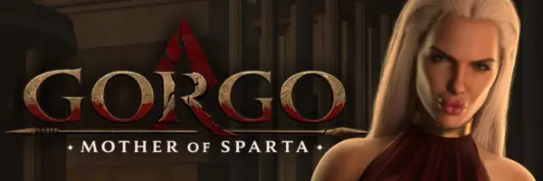 Gorgo – Mother of Sparta [v0.4] [The Sexy Chinaman]