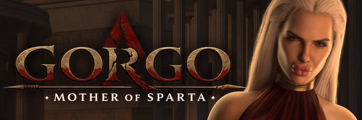 Gorgo – Mother of Sparta [v0.3] [The Sexy Chinaman]
