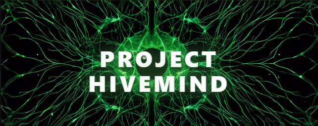 Project Hivemind [Symbiotic-Route-v1.5] [Karatus]
