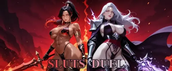 Sluts Duel [Demo] [Mandr4goran]