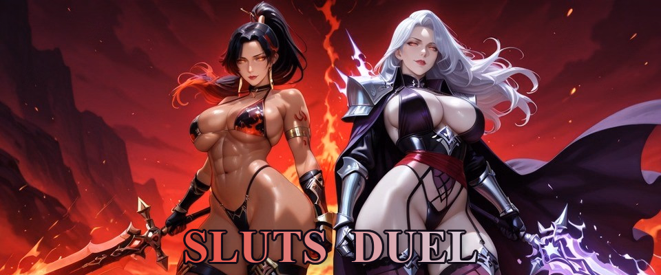 Sluts Duel [Demo] [Mandr4goran]