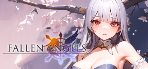 Fallen Angels [v1.0] [First Rays]