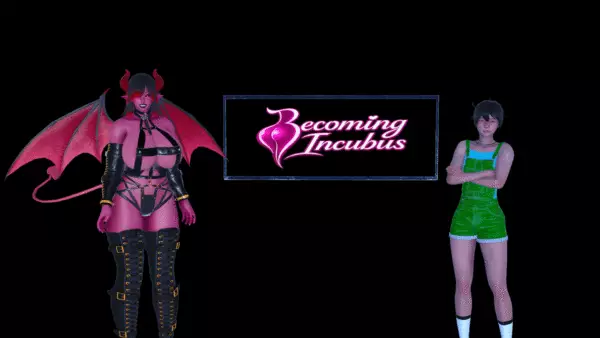 Becoming Incubus [v0.1.1] [Acai Games]