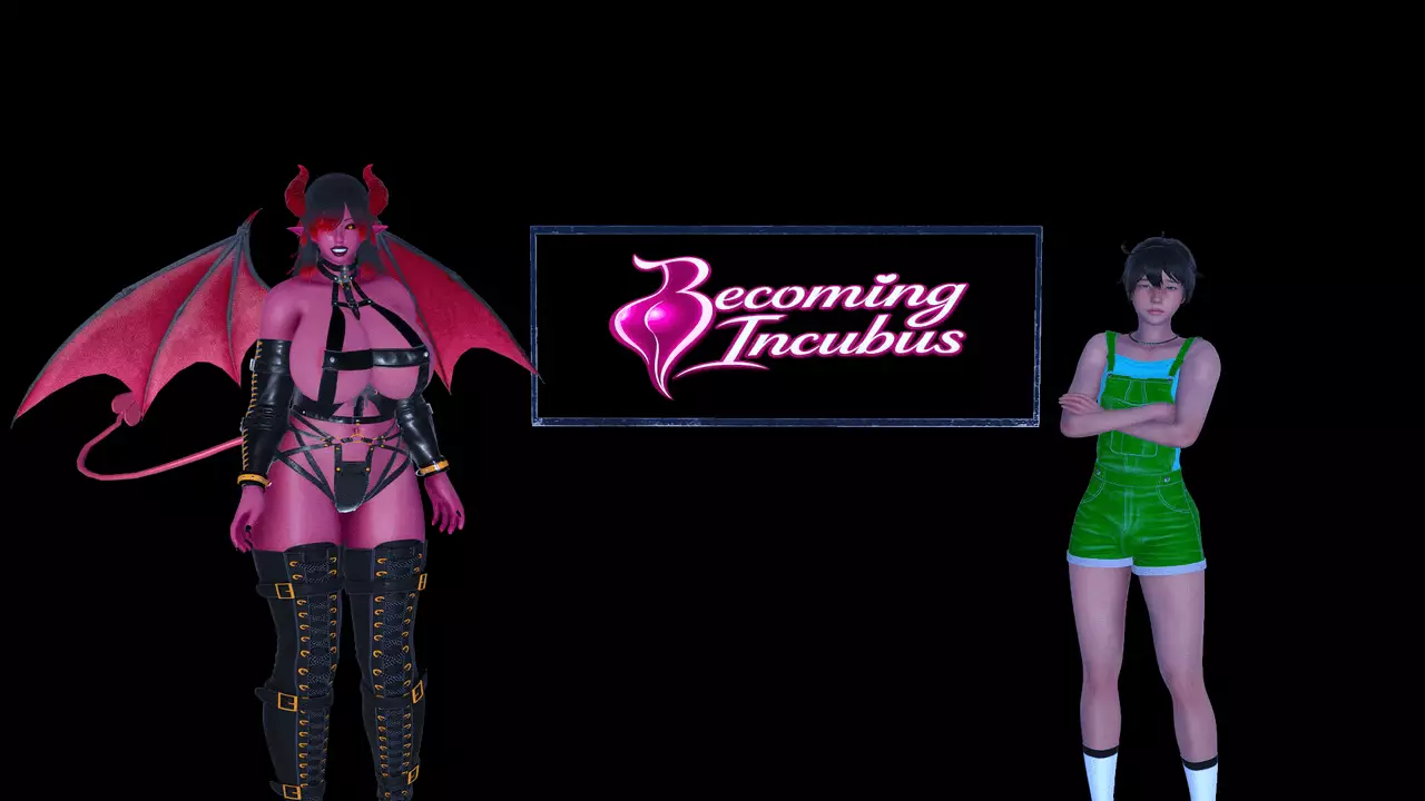 Becoming Incubus [v0.1.1] [Acai Games]