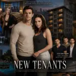 5955969 Poster NEW TENANTS | Free Adult Games
