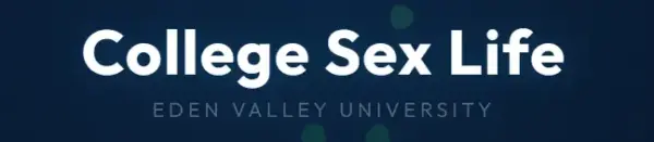 College Sex Life [v0.6] [Honey Moony]