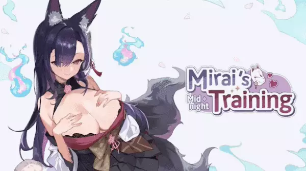 Mirai’s Midnight Training [Final] [Fox House]
