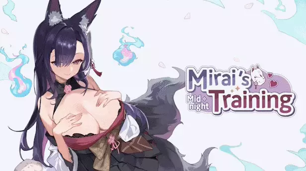 Mirai’s Midnight Training [Final] [Fox House]