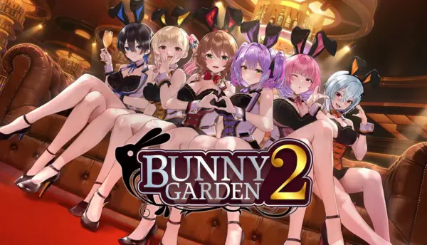 Bunny Garden 2 [v1.0.1] [qureate]