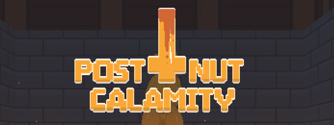 Post Nut Calamity [v0.2.1] [Post Nut Calamity]