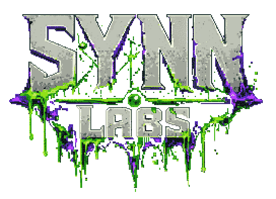 SYNN:Labs [v0.4.28] [The Lizard Factory]