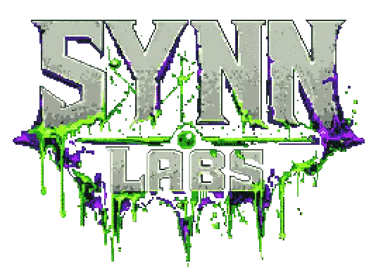 SYNN:Labs [v0.5.18] [The Lizard Factory]