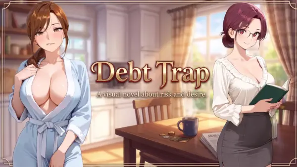 Debt Trap [v0.3.0b] [pvns dev1]
