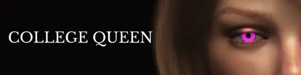 College Queen [Demo] [Myon-San]