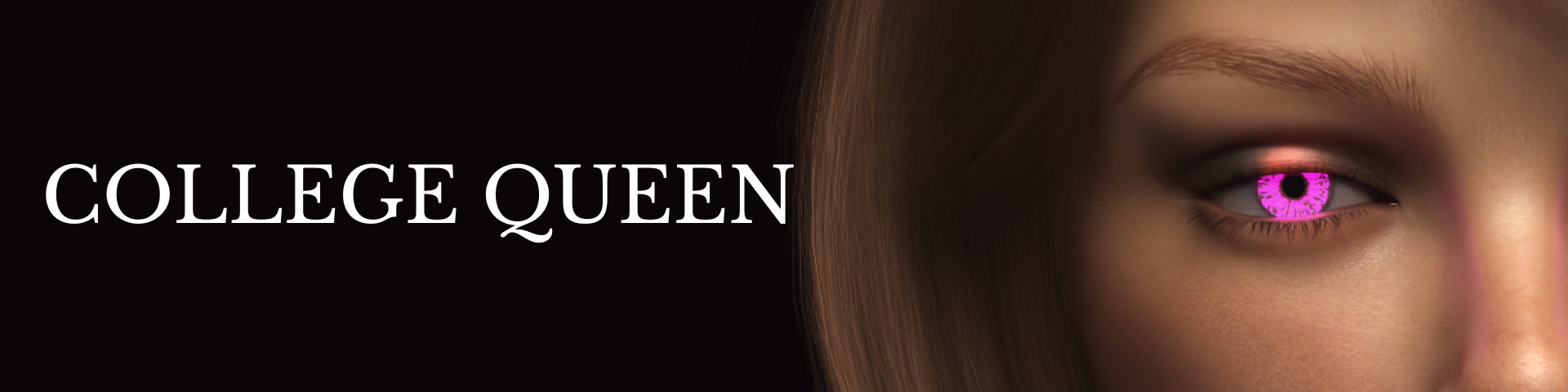 College Queen [Demo] [Myon-San]