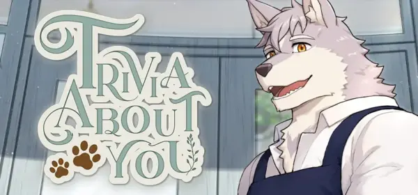 Trivia About You [v1.0] [Raccoon Nest]