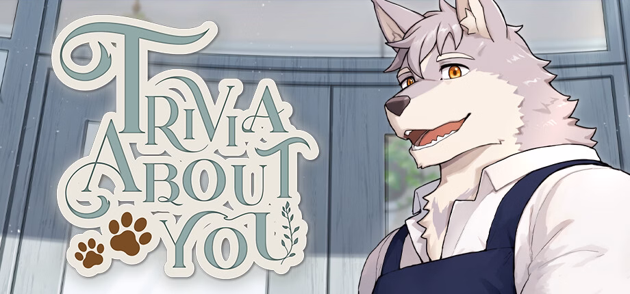 Trivia About You [v1.0] [Raccoon Nest]