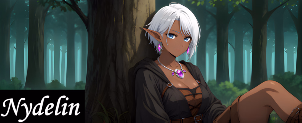 Heartsteel [v0.4.0a] [Nydelin]