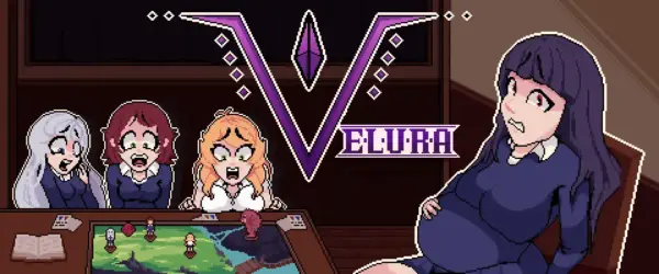 Velura: The Forbidden Game [v0.0.3] [RodericV]