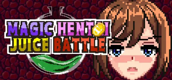 Magic Hentai Juice Battle [v1.3.0.ST] [Ezogoro]