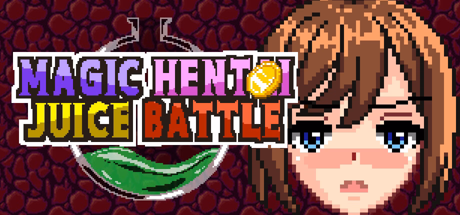 Magic Hentai Juice Battle [v1.3.0.ST] [Ezogoro]