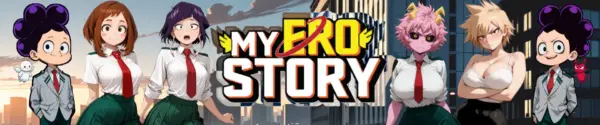 My Ero Story [v0.8] [Filler Dev]