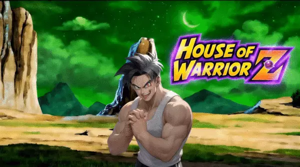 House of WarriorZ [v1.0] [MiraiZ3]