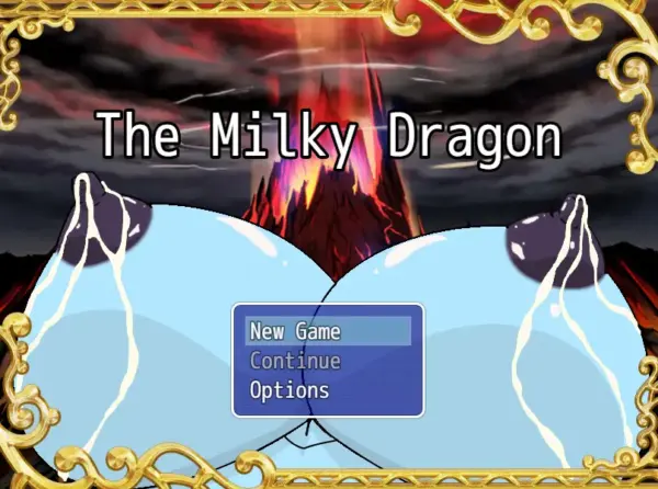 The Milky Dragon [v1.06] [TFarrgon]
