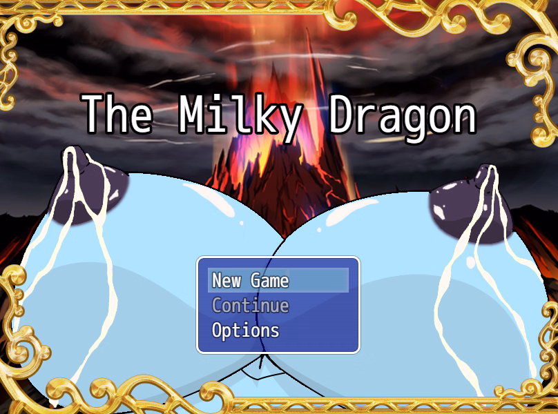 The Milky Dragon [v1.06] [TFarrgon]