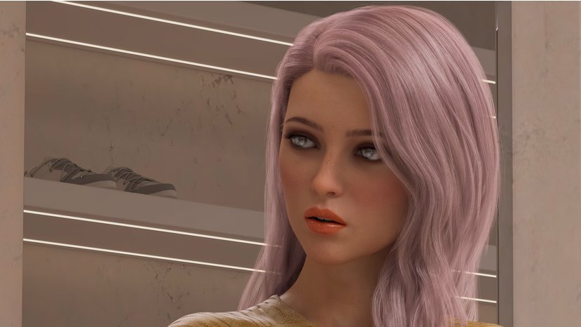 5976192 Screenshot 2026 04 22 at 11 53 38 Lust in the Shadows 1 Voiced 4K DEMO by SAM | Free Adult Games