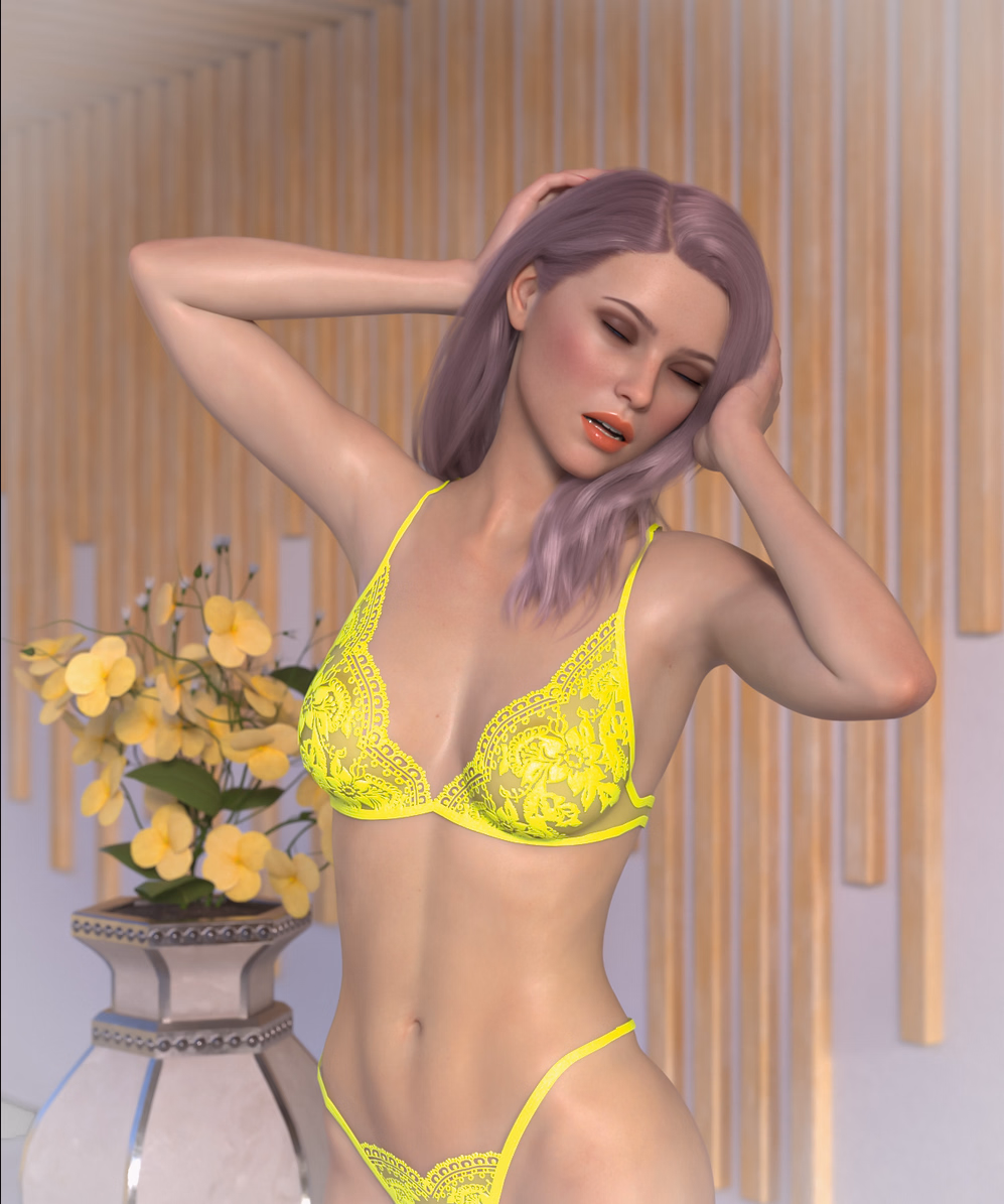 5976200 Screenshot 2026 04 22 at 12 16 01 CodeRenderX creating Visual Novels in Cindys Universe Patreon | Free Adult Games