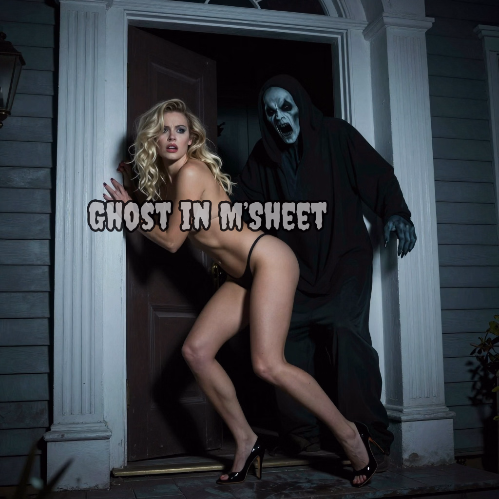 Ghost in M’Sheet [v0.5.3b] [almostanonymousdev]